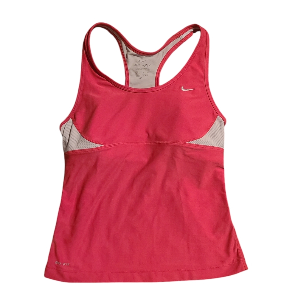 Nike Dri Fit Top